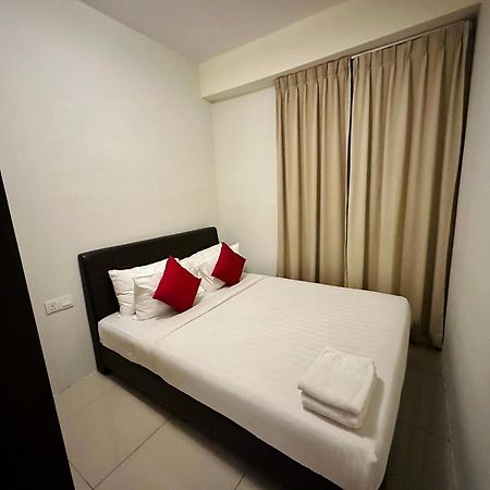 Kinta Riverfront Hotel & Suites Ipoh Esterno foto