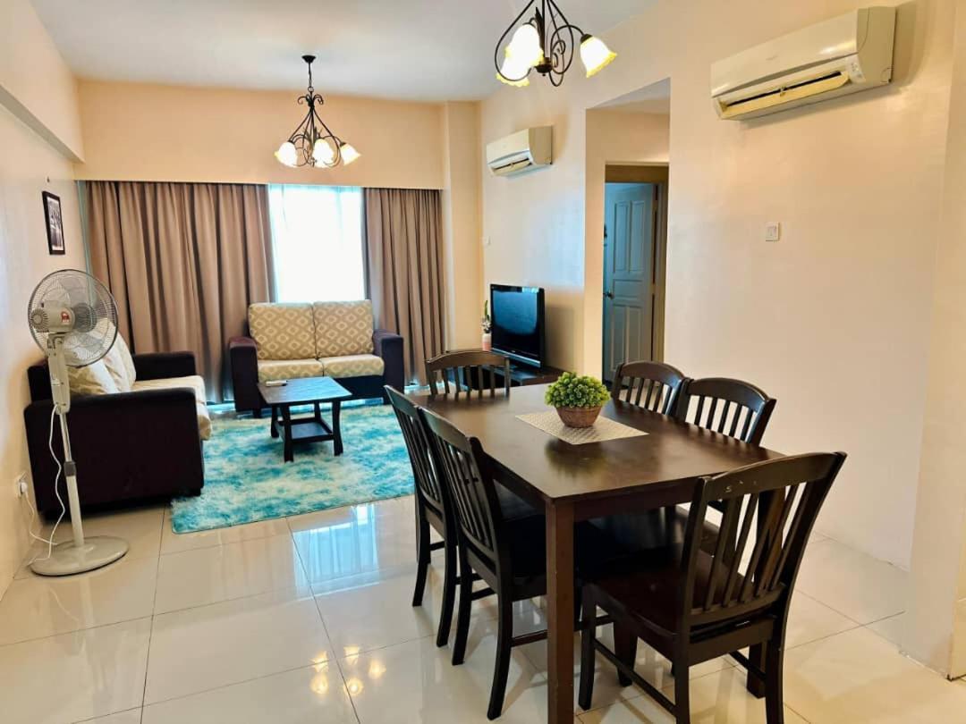 Kinta Riverfront Hotel & Suites Ipoh Esterno foto