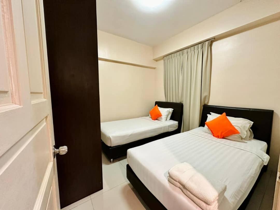 Kinta Riverfront Hotel & Suites Ipoh Esterno foto
